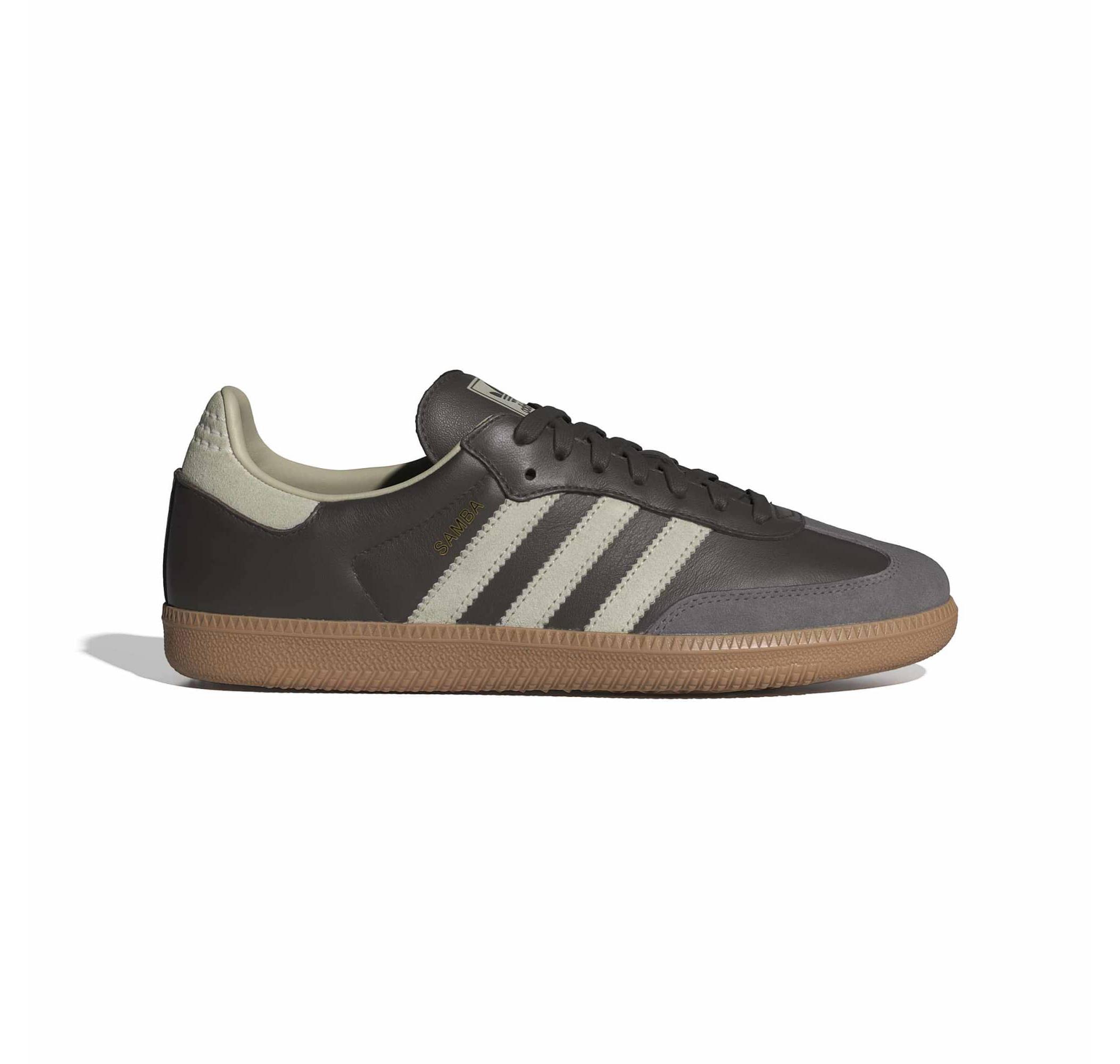 Мужские кроссовки adidas Samba Og