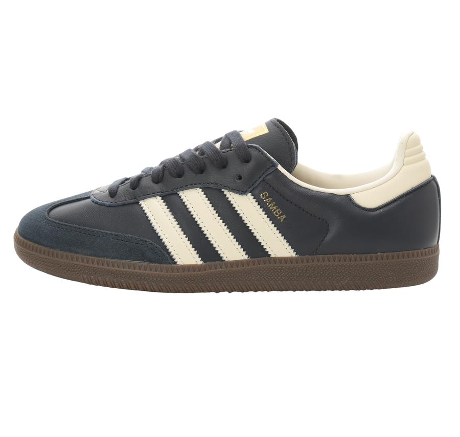 adidas Samba Og Erkek Spor Ayakkabı Siyah adidas Samba Og Erkek Spor Ayakkabı Siyah