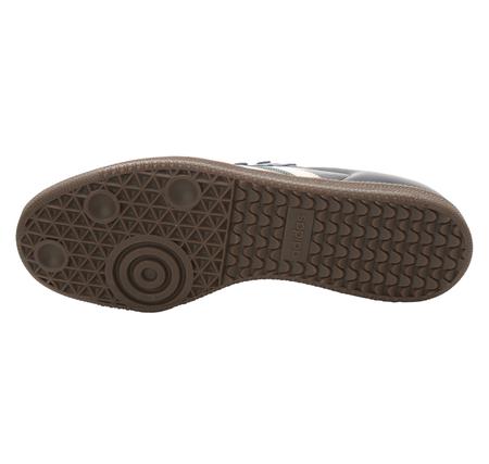adidas Samba Og Erkek Spor Ayakkabı Siyah
