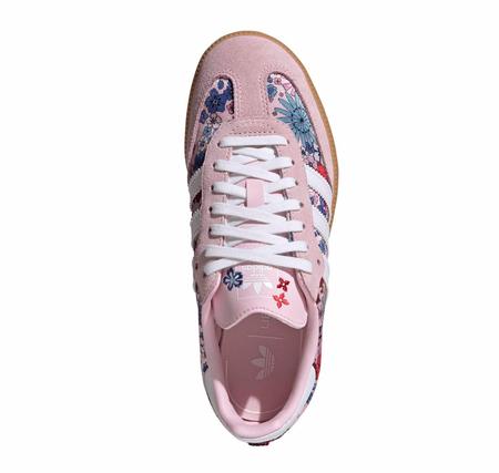 adidas Samba Og J Kadın