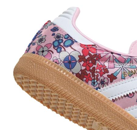 adidas Samba Og J Kadın