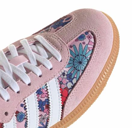 adidas Samba Og J Kadın