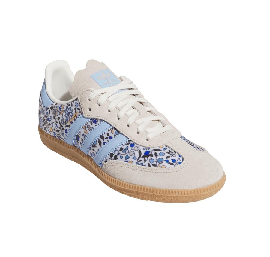 adidas Samba Og J Kadın Spor Ayakkabı adidas Samba Og J Kadın Spor Ayakkabı