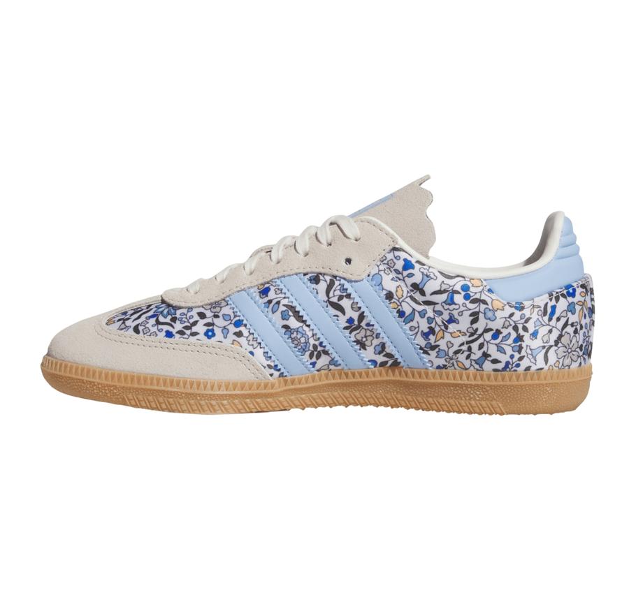 adidas Samba Og J Kadın Spor Ayakkabı adidas Samba Og J Kadın Spor Ayakkabı