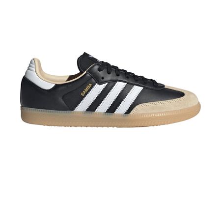 adidas Samba Og Kadın Spor Ayakkabı