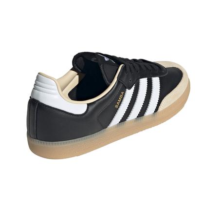 adidas Samba Og Kadın Spor Ayakkabı