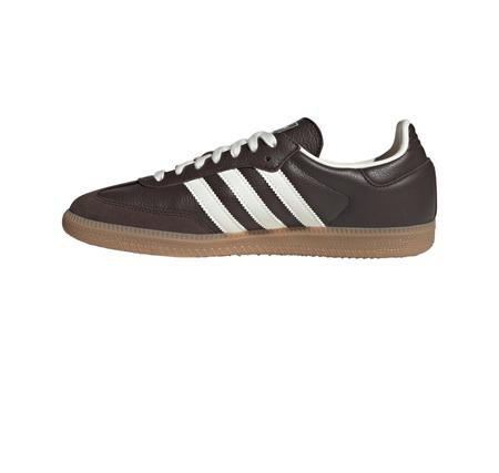 adidas Samba Og Kadın Spor Ayakkabı Kahve
