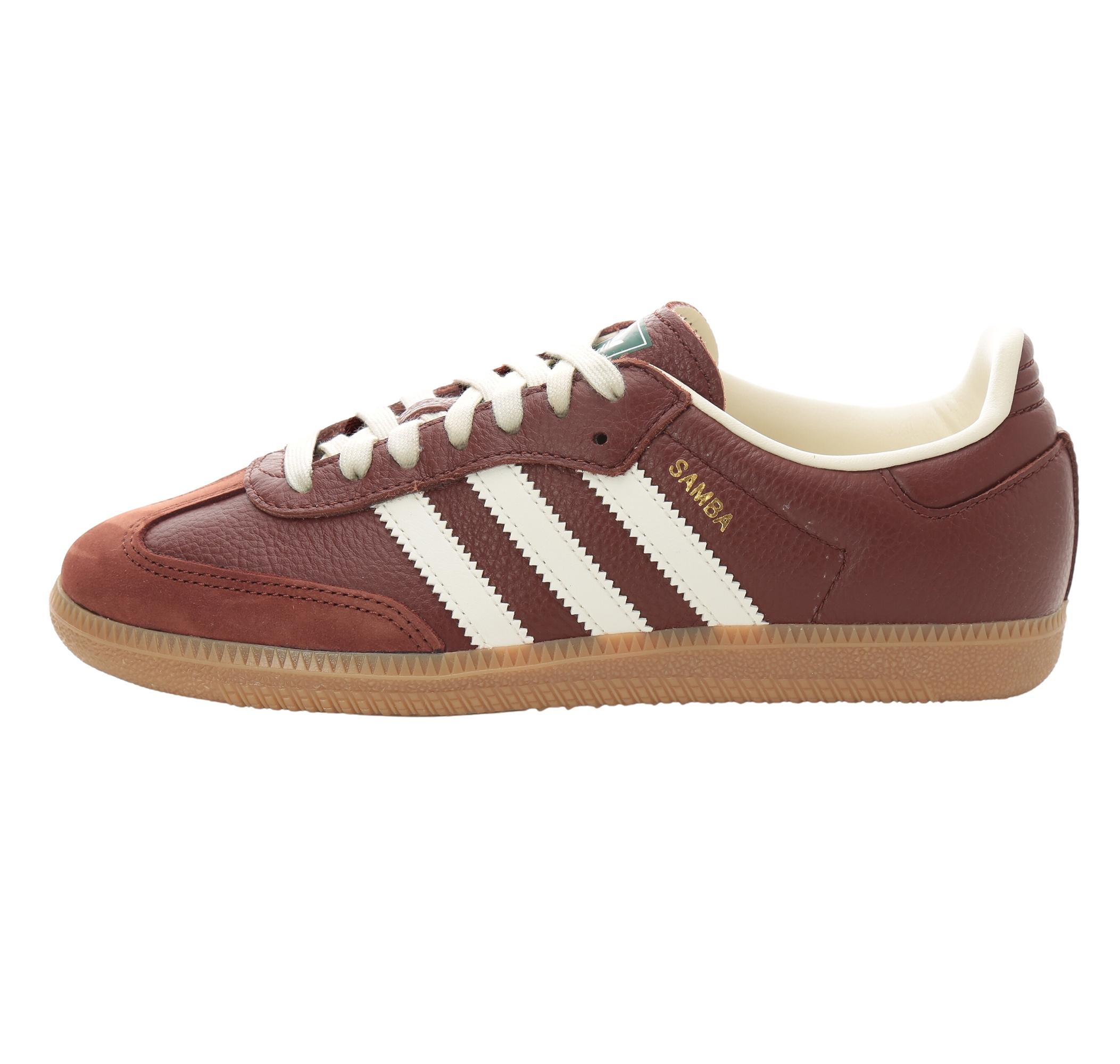 Женские кроссовки adidas Samba Og