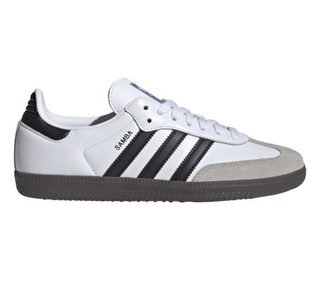 adidas Samba Og W Erkek Spor Ayakkabı Beyaz adidas Samba Og W Erkek Spor Ayakkabı Beyaz