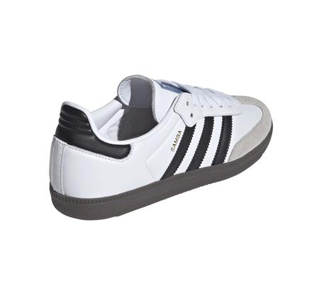 adidas Samba Og W Erkek Spor Ayakkabı Beyaz