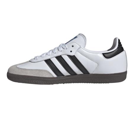 adidas Samba Og W Erkek Spor Ayakkabı Beyaz