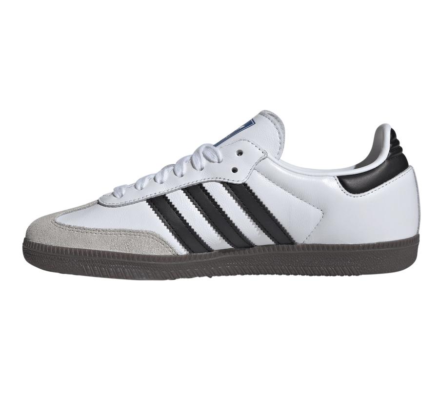 adidas Samba Og W Erkek Spor Ayakkabı Beyaz adidas Samba Og W Erkek Spor Ayakkabı Beyaz