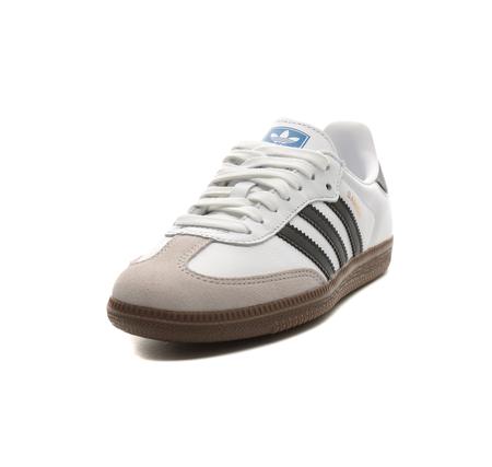 adidas Samba Og W Erkek Spor Ayakkabı Beyaz