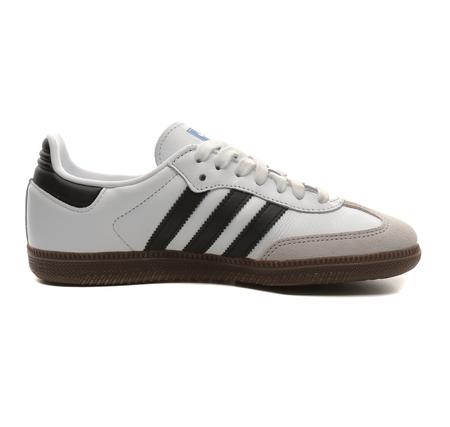 adidas Samba Og W Erkek Spor Ayakkabı Beyaz