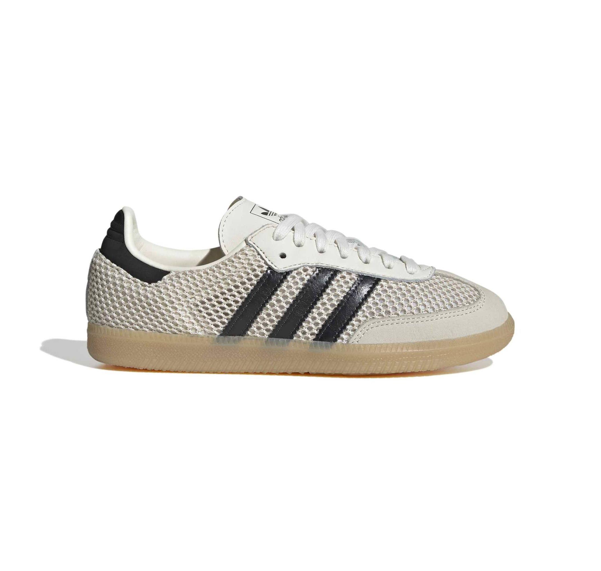 Женские кроссовки adidas Samba Og W Krem