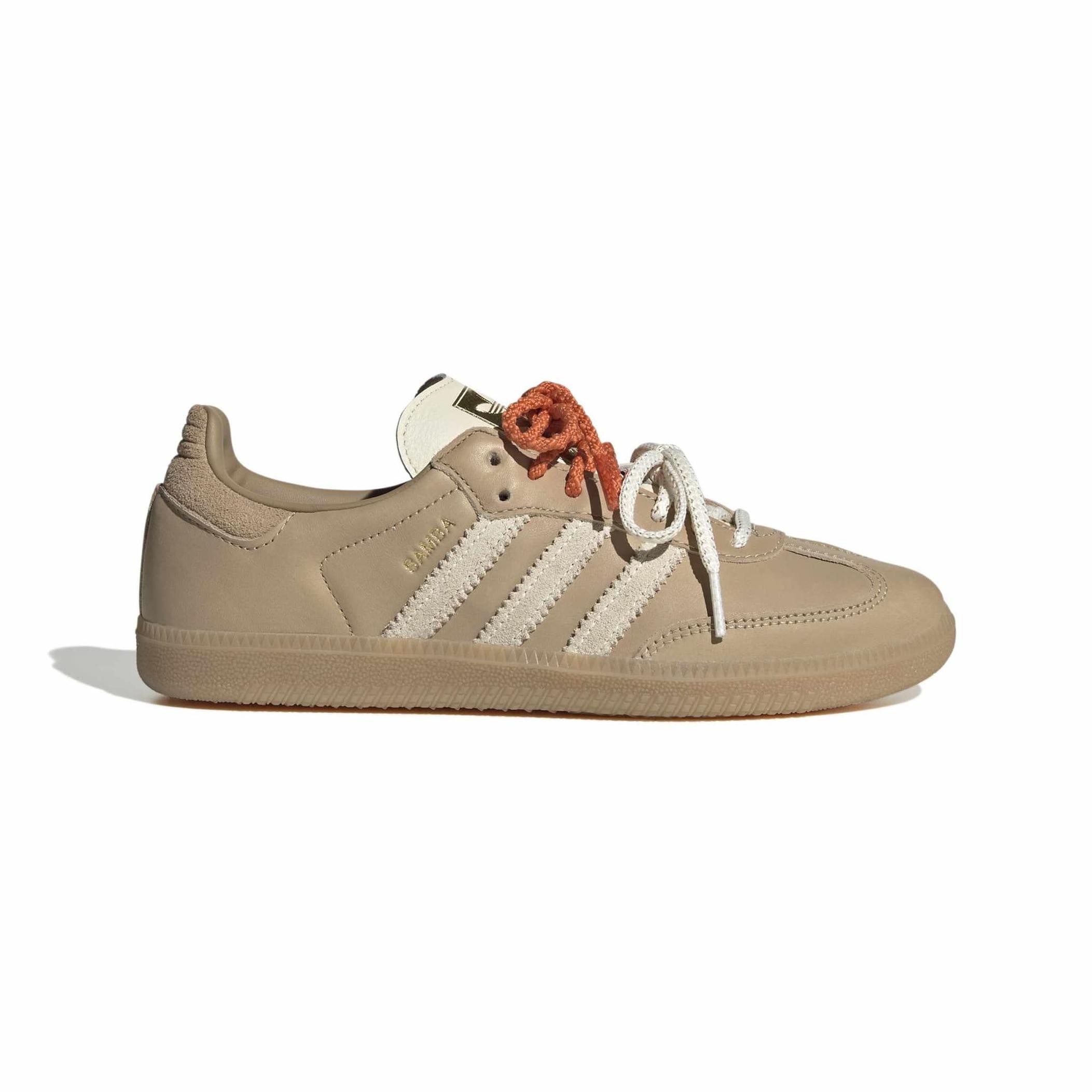 Женские кроссовки adidas Samba Og W