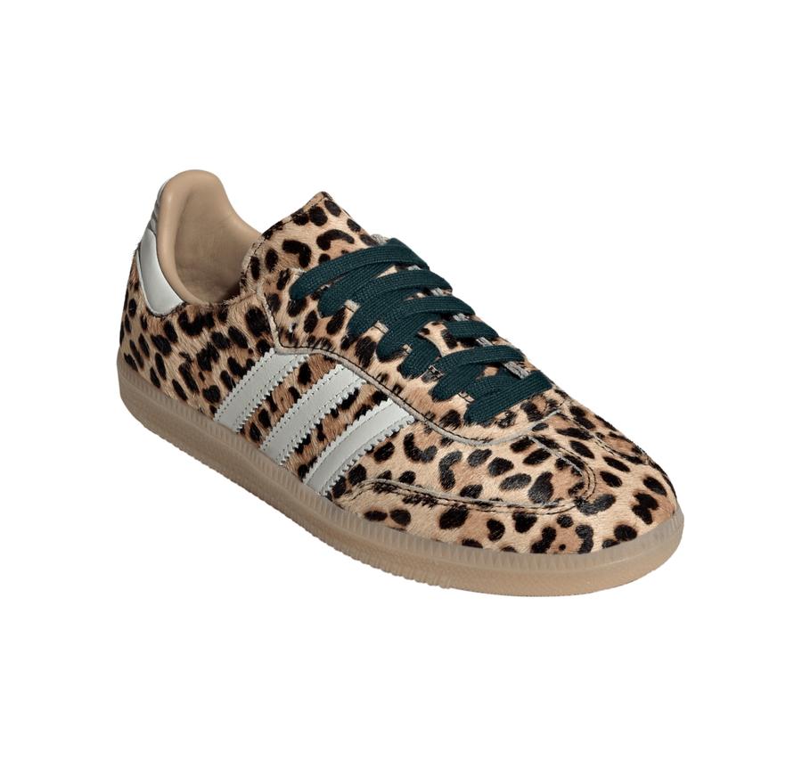 adidas Samba Og W Kadın Spor Ayakkabı Sütlü Kahve adidas Samba Og W Kadın Spor Ayakkabı Sütlü Kahve