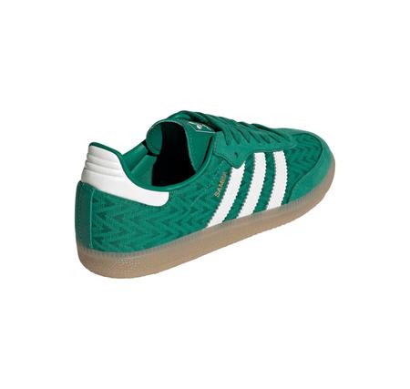 adidas Samba Og W Kadın Yeşil adidas Samba Og W Kadın Yeşil