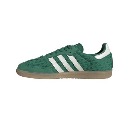 adidas Samba Og W Kadın Yeşil adidas Samba Og W Kadın Yeşil