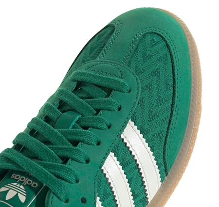 adidas Samba Og W Kadın Yeşil adidas Samba Og W Kadın Yeşil