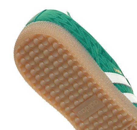 adidas Samba Og W Kadın Yeşil adidas Samba Og W Kadın Yeşil