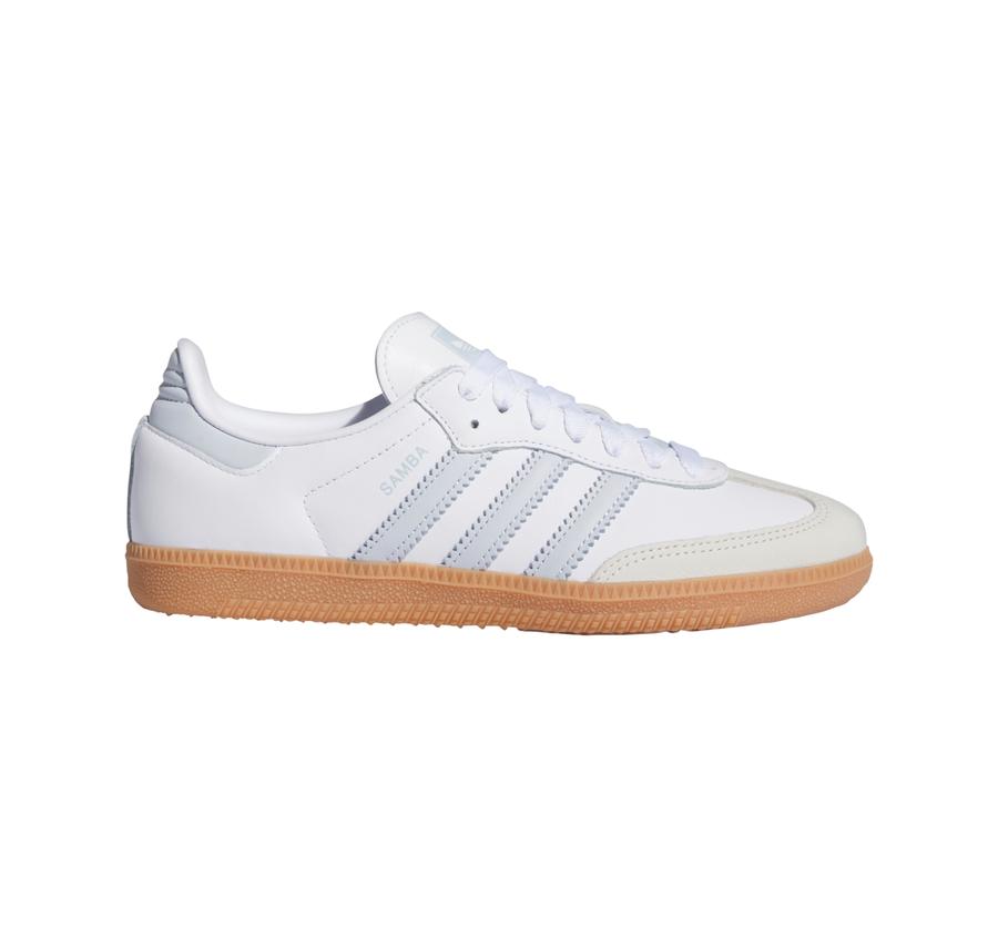 adidas Samba Og W Kadın Spor Ayakkabı Beyaz adidas Samba Og W Kadın Spor Ayakkabı Beyaz