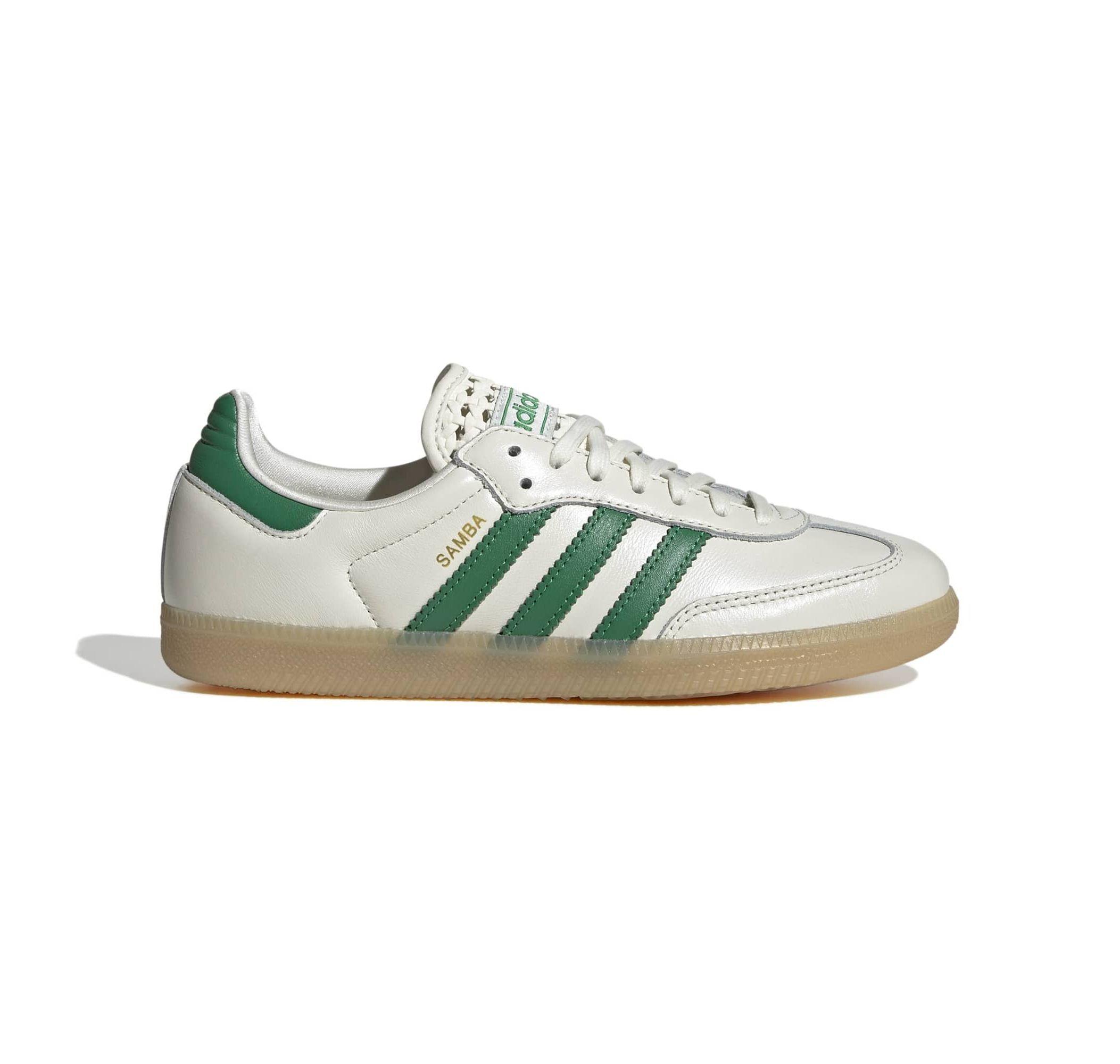 Женские кроссовки adidas Samba Og W