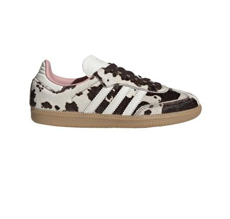 adidas Samba Og W Kadın Spor Ayakkabı Beyaz