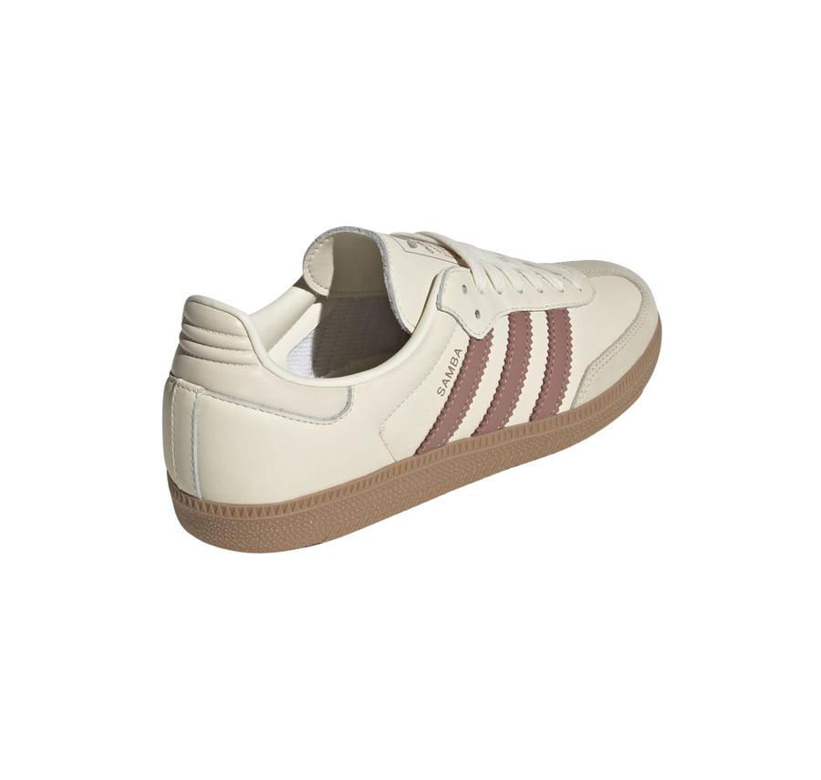 adidas Samba Og W Kadın Spor Ayakkabı Bej adidas Samba Og W Kadın Spor Ayakkabı Bej