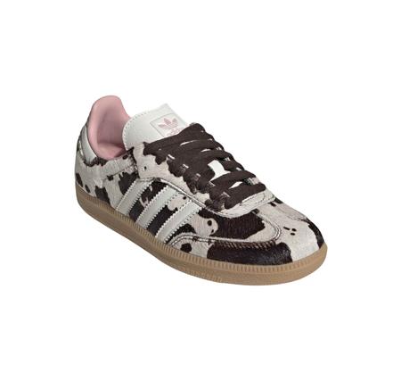 adidas Samba Og W Kadın Spor Ayakkabı Beyaz