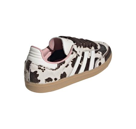adidas Samba Og W Kadın Spor Ayakkabı Beyaz