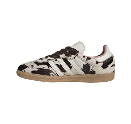 adidas Samba Og W Kadın Spor Ayakkabı Beyaz