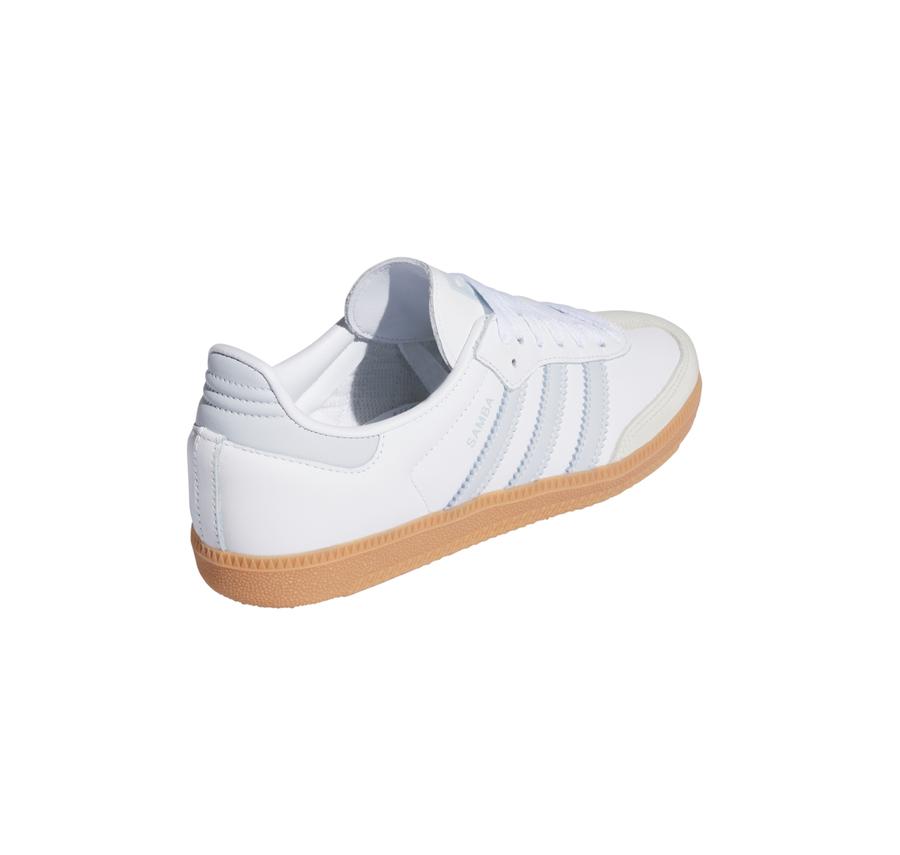 adidas Samba Og W Kadın Spor Ayakkabı Beyaz adidas Samba Og W Kadın Spor Ayakkabı Beyaz