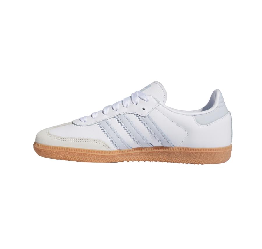 adidas Samba Og W Kadın Spor Ayakkabı Beyaz adidas Samba Og W Kadın Spor Ayakkabı Beyaz