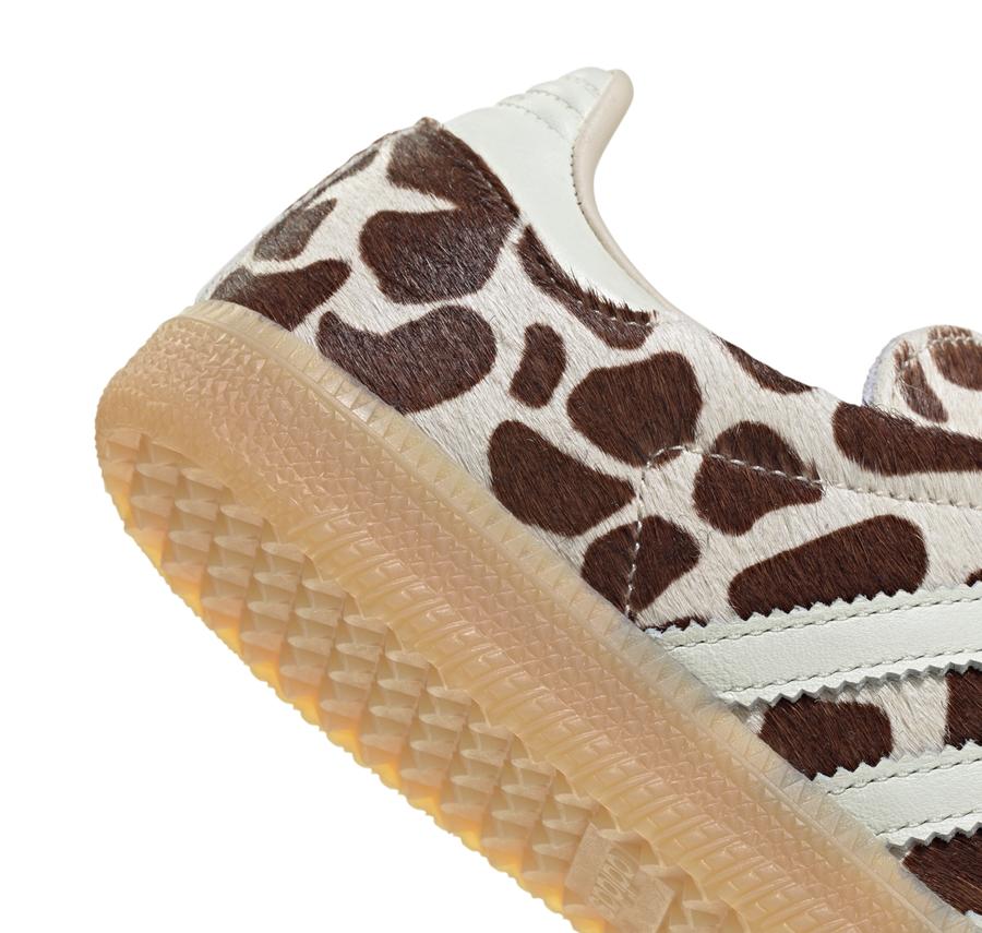 adidas Samba Og W Kadın Spor Ayakkabı Kahve adidas Samba Og W Kadın Spor Ayakkabı Kahve