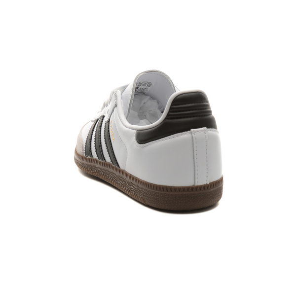 adidas Samba Og W Kadın Spor Ayakkabı Beyaz adidas Samba Og W Kadın Spor Ayakkabı Beyaz