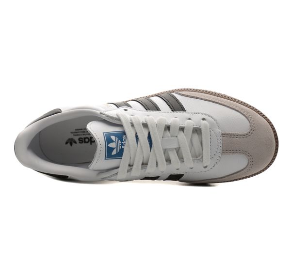 adidas Samba Og W Kadın Spor Ayakkabı Beyaz adidas Samba Og W Kadın Spor Ayakkabı Beyaz