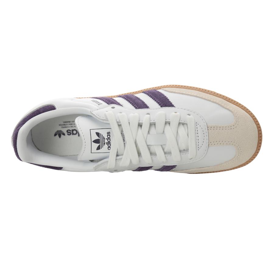 adidas Samba Og W Kadın Spor Ayakkabı Beyaz adidas Samba Og W Kadın Spor Ayakkabı Beyaz