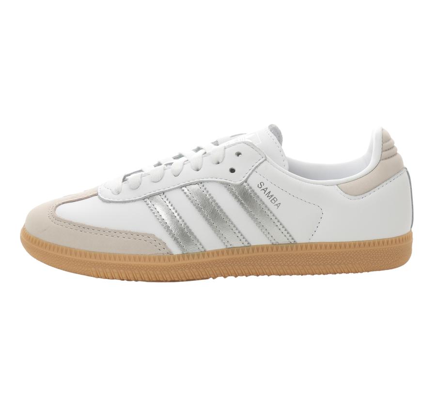 adidas Samba Og W Kadın Spor Ayakkabı Beyaz adidas Samba Og W Kadın Spor Ayakkabı Beyaz