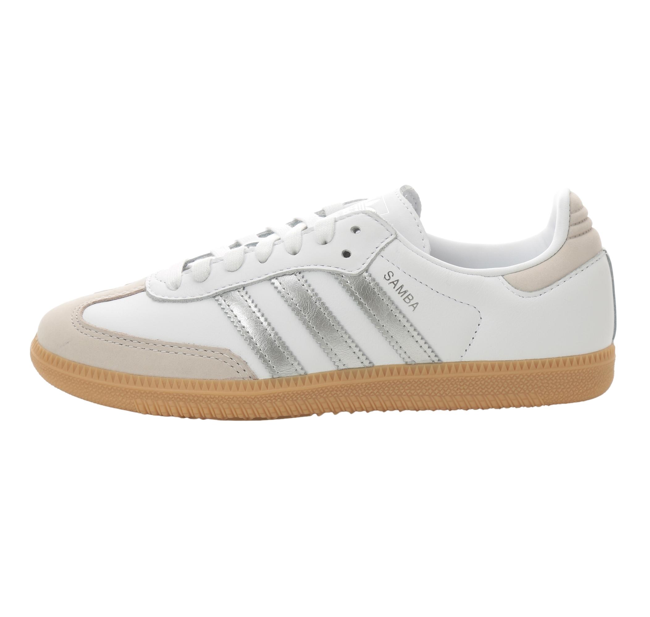 Женские кроссовки adidas Samba Og W