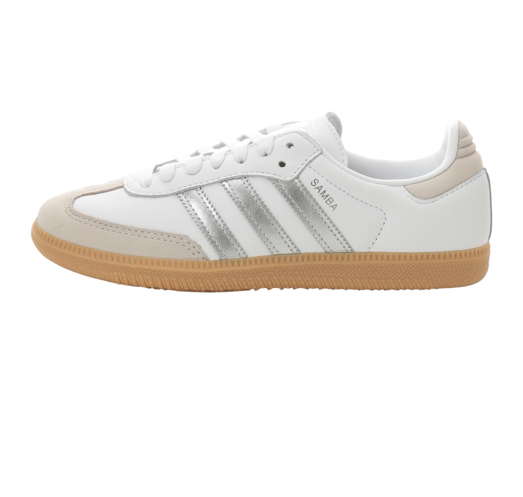 Женские кроссовки adidas Samba Og W
