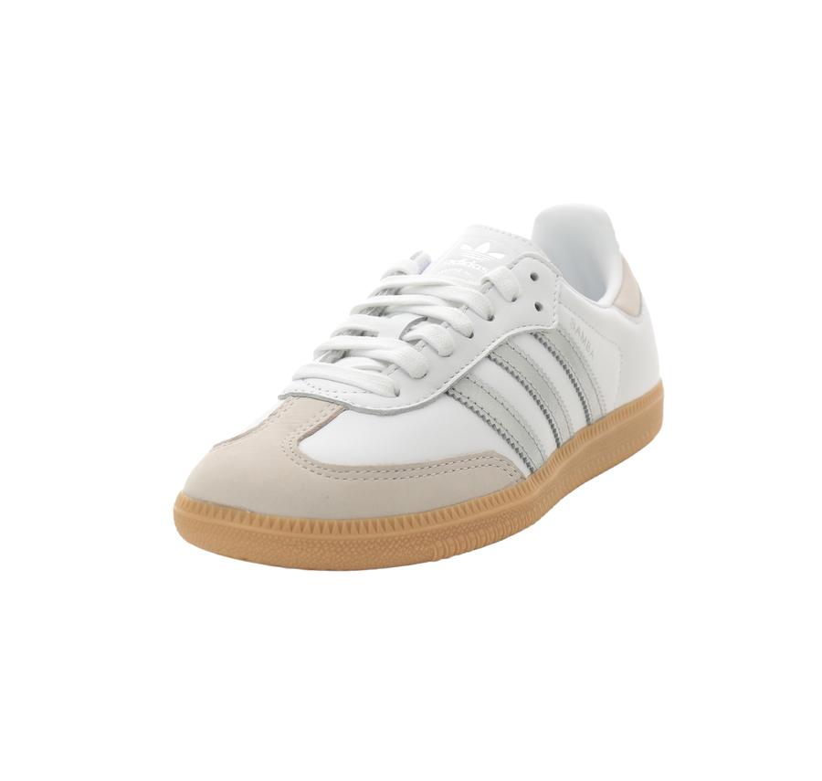 adidas Samba Og W Kadın Spor Ayakkabı Beyaz adidas Samba Og W Kadın Spor Ayakkabı Beyaz