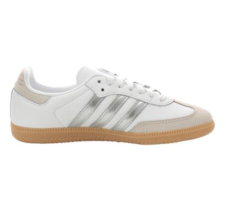 adidas Samba Og W Kadın Spor Ayakkabı Beyaz