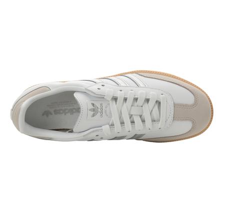 adidas Samba Og W Kadın Spor Ayakkabı Beyaz
