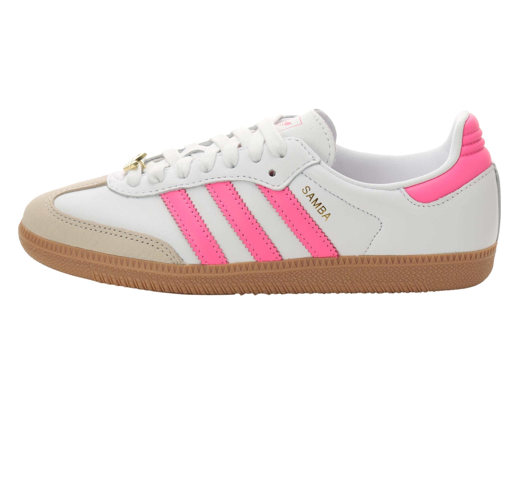Женские кроссовки adidas Samba Og W