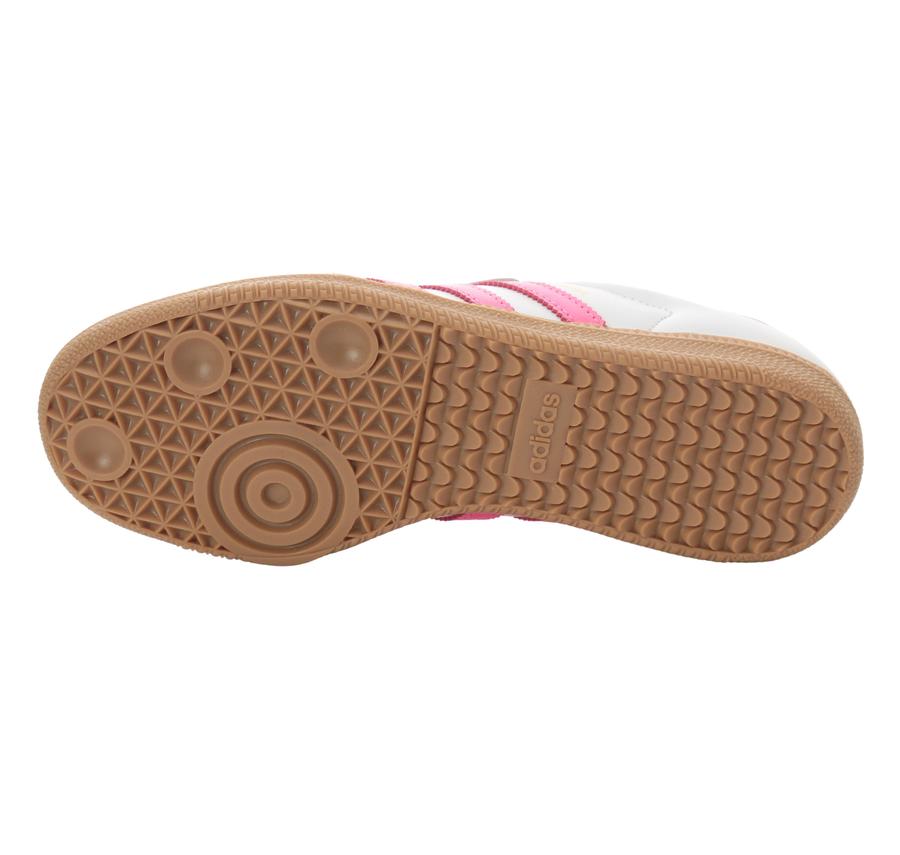 adidas Samba Og W Kadın Spor Ayakkabı Beyaz adidas Samba Og W Kadın Spor Ayakkabı Beyaz