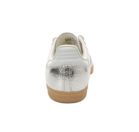adidas Samba Og W Kadın Spor Ayakkabı Gri