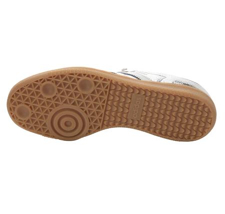 adidas Samba Og W Kadın Spor Ayakkabı Gri