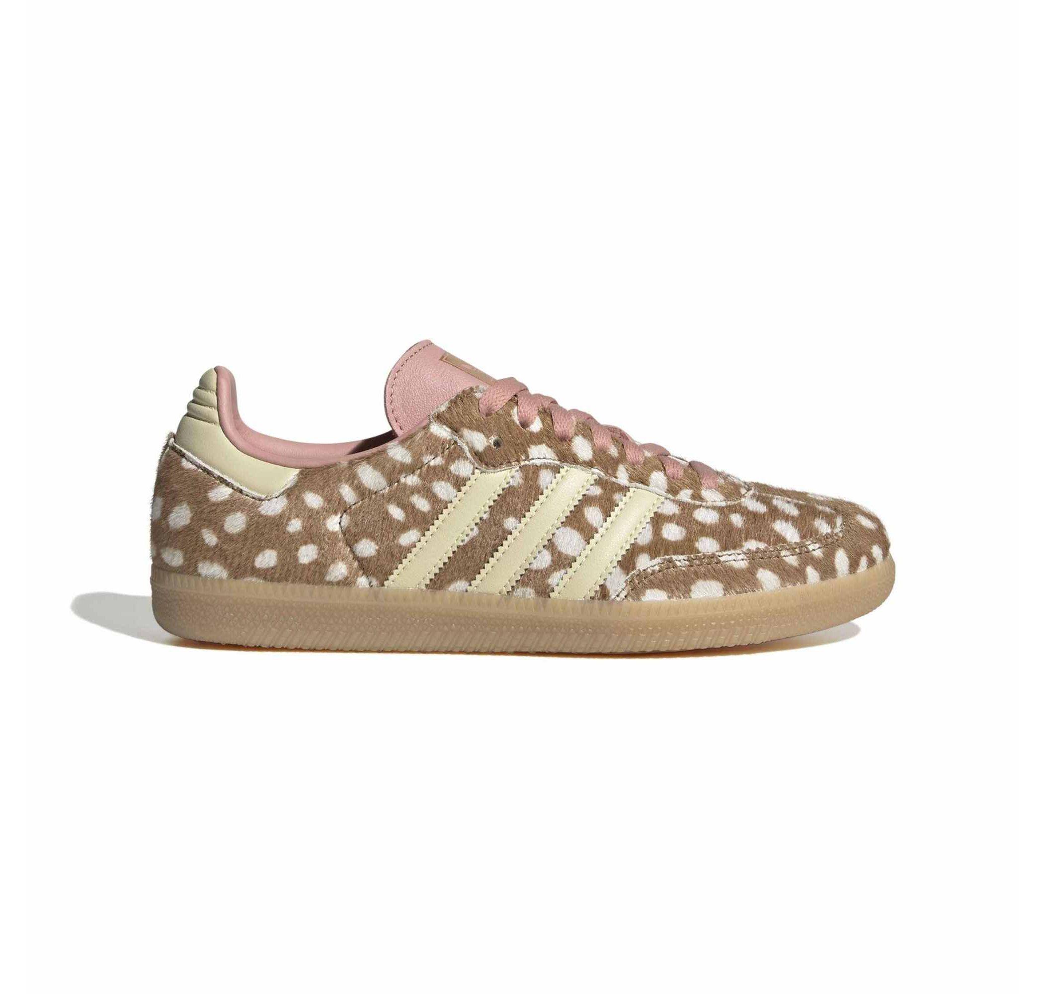 Женские кроссовки adidas Samba Og W