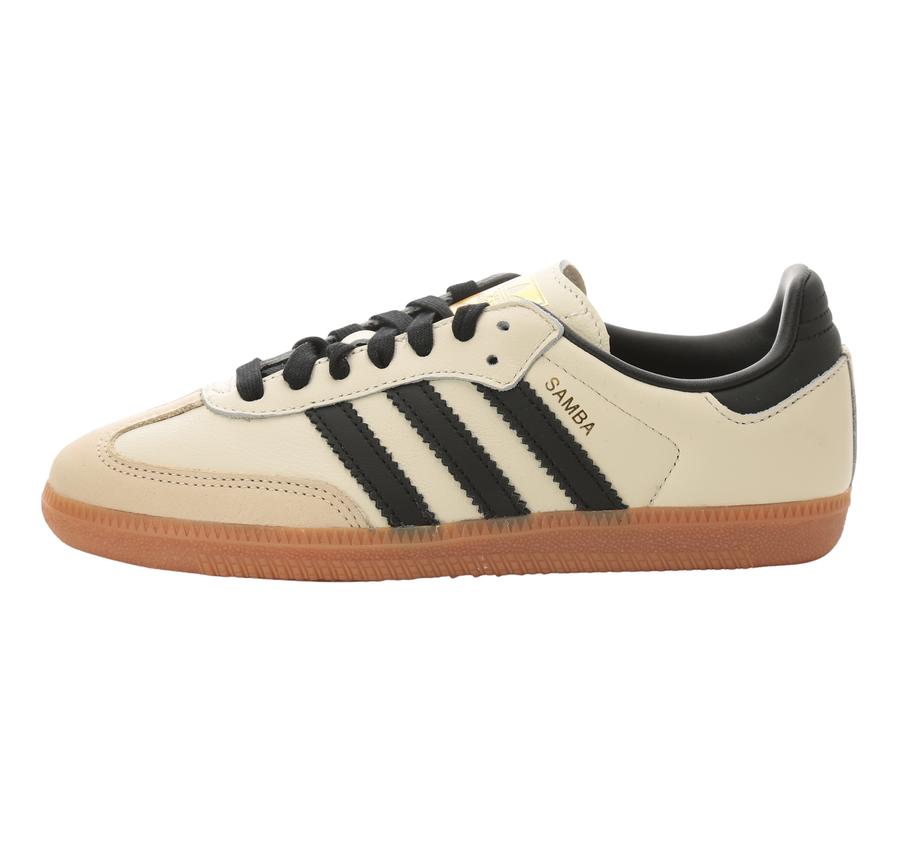 adidas Samba Og W Kadın Spor Ayakkabı Krem adidas Samba Og W Kadın Spor Ayakkabı Krem